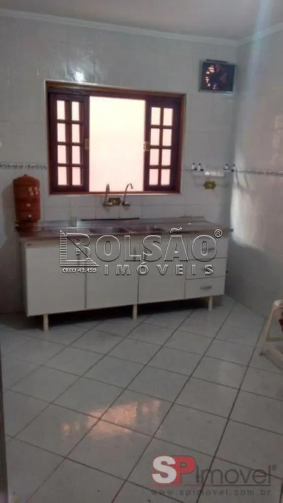 Sobrado, 3 quartos, 140 m² - Foto 10