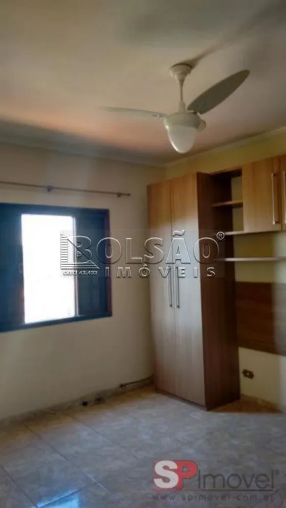 Sobrado, 3 quartos, 140 m² - Foto 12