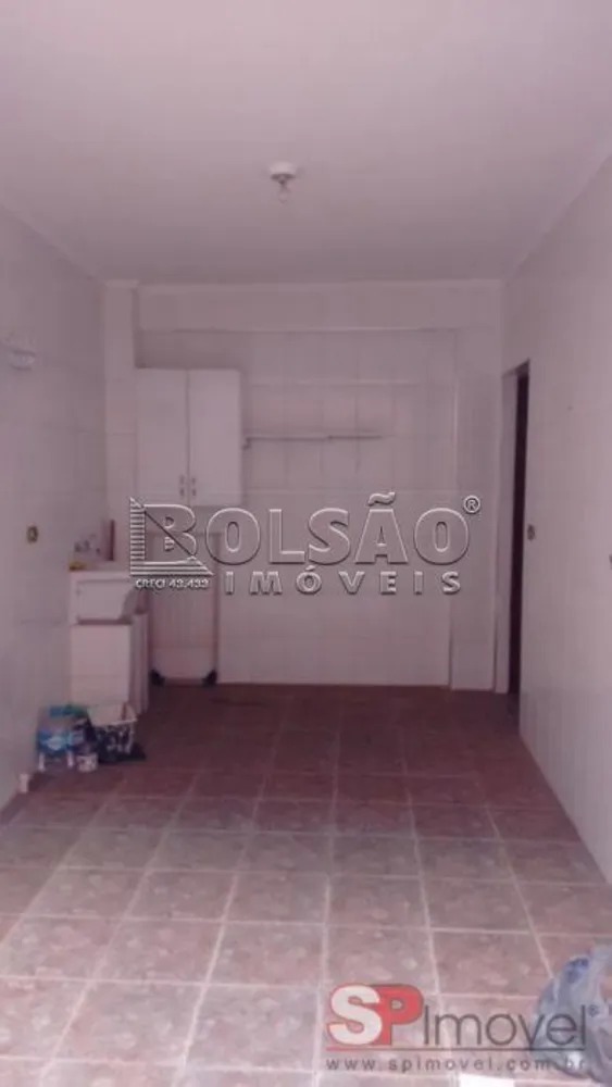 Sobrado, 3 quartos, 140 m² - Foto 3