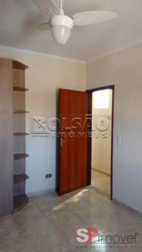 Sobrado, 3 quartos, 140 m² - Foto 8