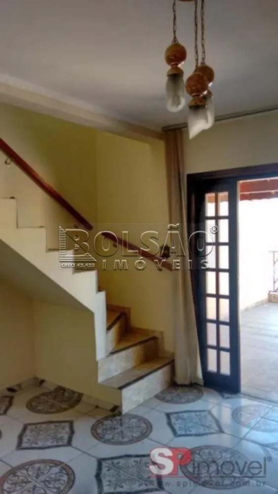 Sobrado, 3 quartos, 140 m² - Foto 6
