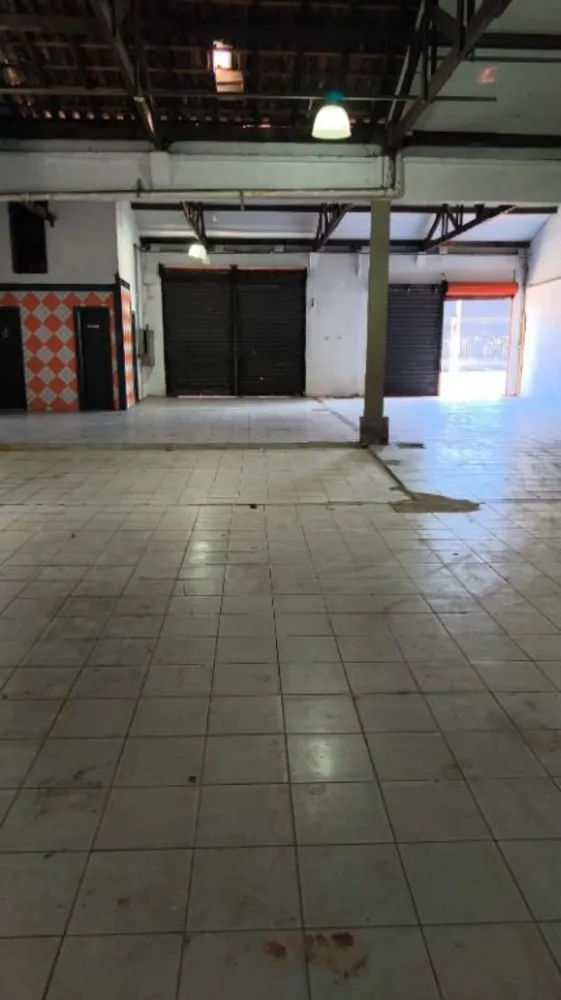 Depósito-Galpão, 250 m² - Foto 2
