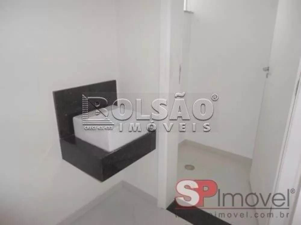 Sobrado à venda com 3 quartos, 191m² - Foto 13