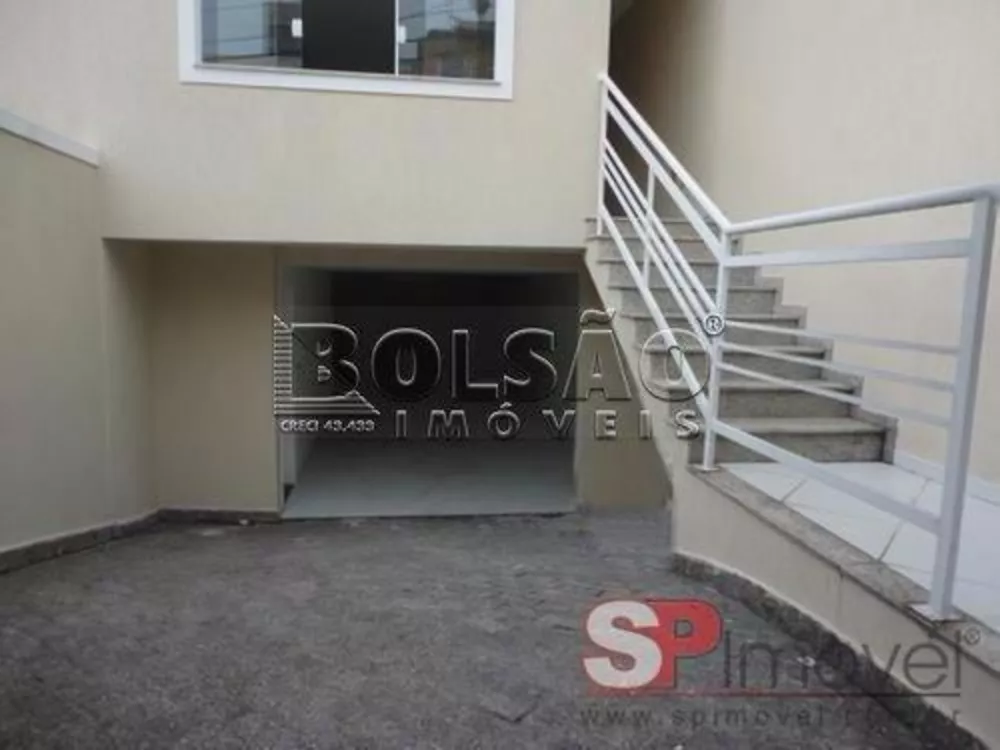 Sobrado à venda com 3 quartos, 191m² - Foto 2