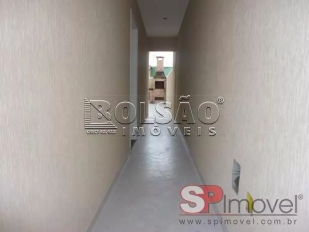 Sobrado à venda com 3 quartos, 191m² - Foto 4