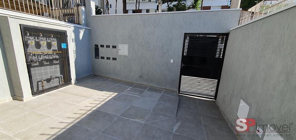 Apartamento, 2 quartos, 44 m² - Foto 2