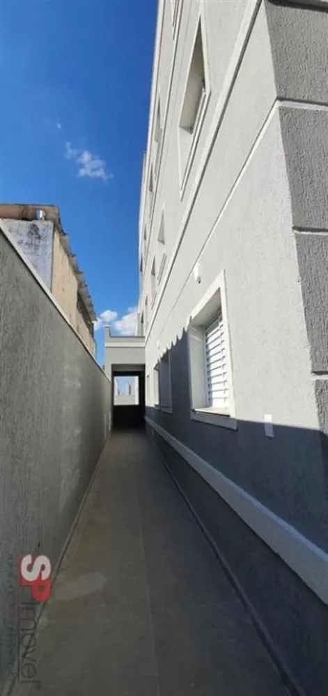 Apartamento, 2 quartos, 44 m² - Foto 5
