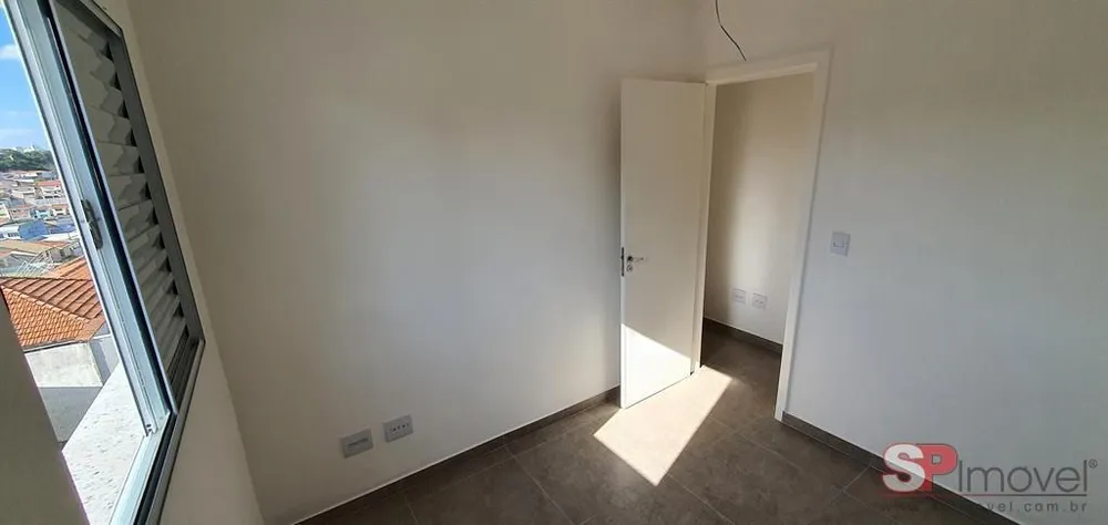 Apartamento, 2 quartos, 44 m² - Foto 8