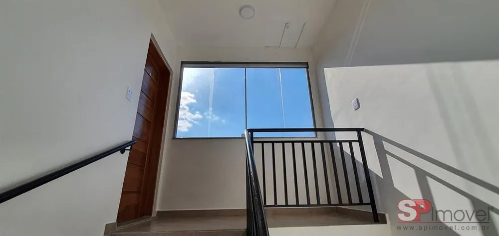 Apartamento, 2 quartos, 44 m² - Foto 8