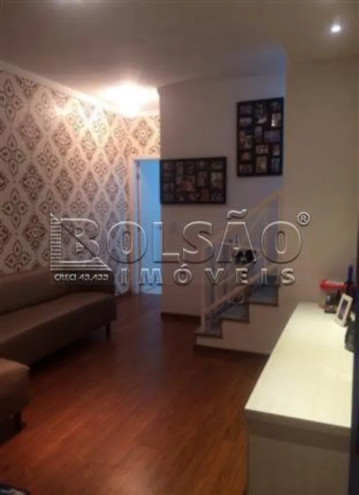 Casa, 2 quartos, 72 m² - Foto 2