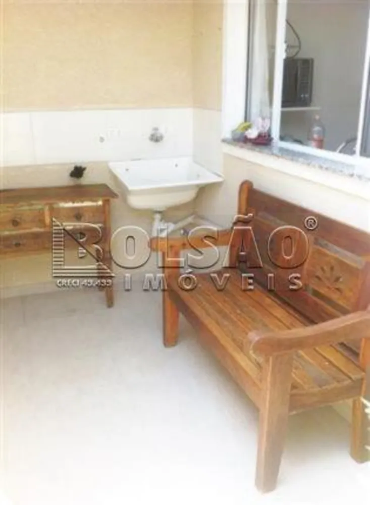 Casa, 2 quartos, 72 m² - Foto 5