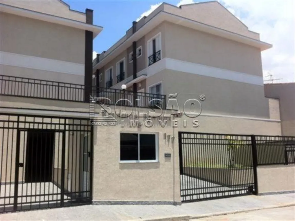 Casa, 2 quartos, 72 m² - Foto 1