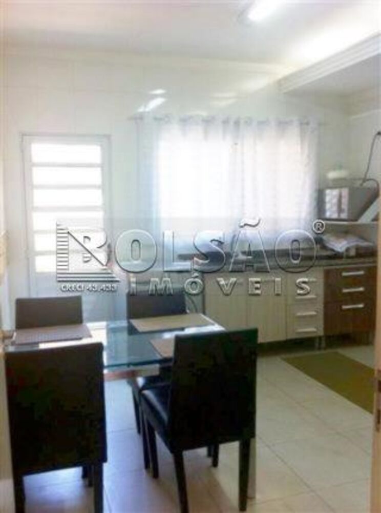 Casa, 2 quartos, 72 m² - Foto 1