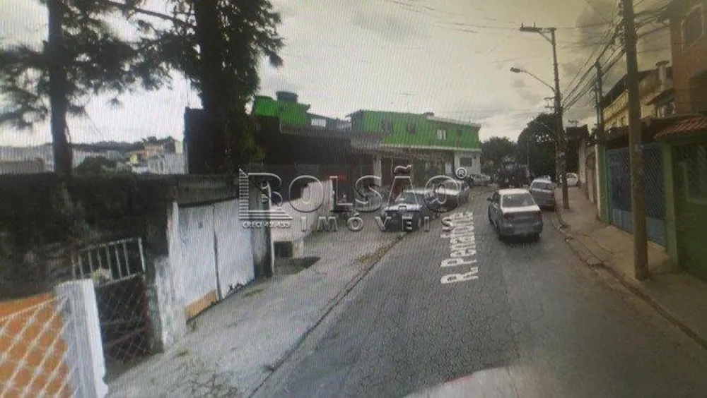Terreno, 1100 m² - Foto 1