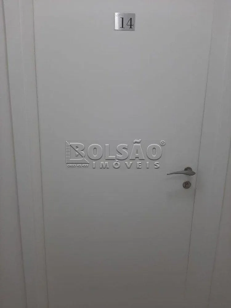 Apartamento, 3 quartos, 145 m² - Foto 6