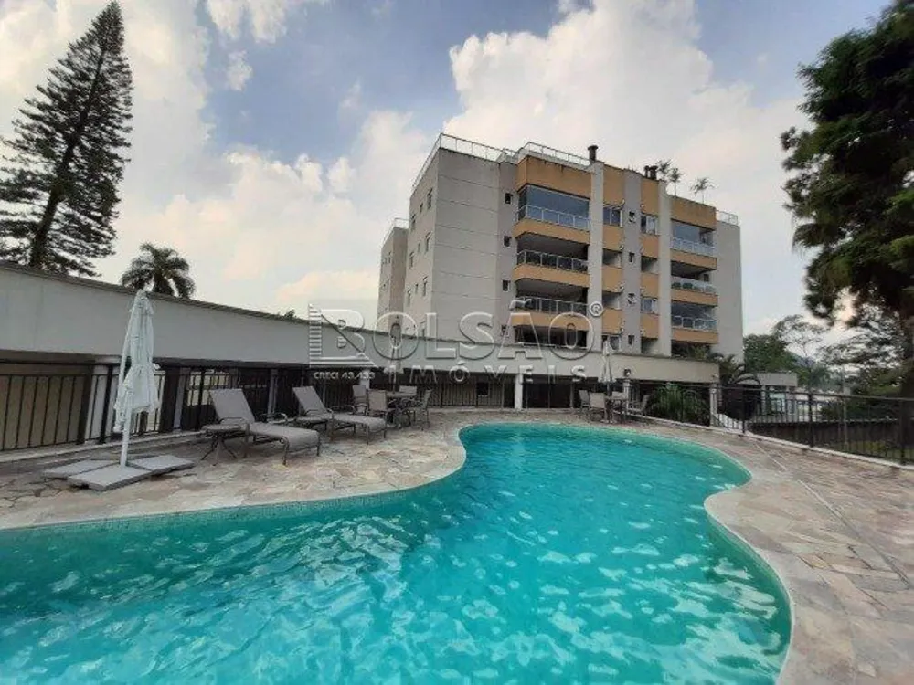 Apartamento, 3 quartos, 145 m² - Foto 1