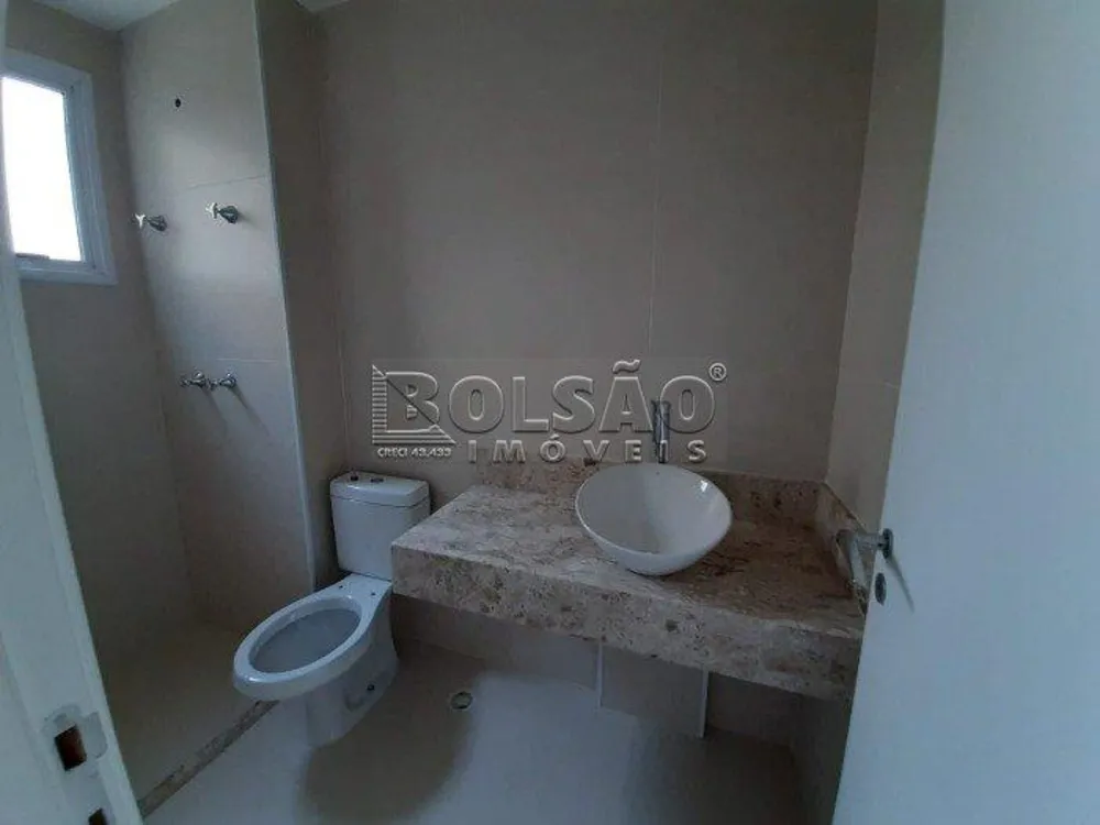 Apartamento, 3 quartos, 145 m² - Foto 5