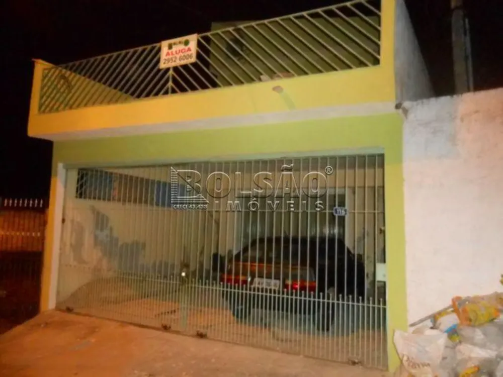 Sobrado, 2 quartos, 160 m² - Foto 2