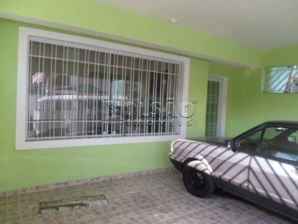 Sobrado, 2 quartos, 160 m² - Foto 4