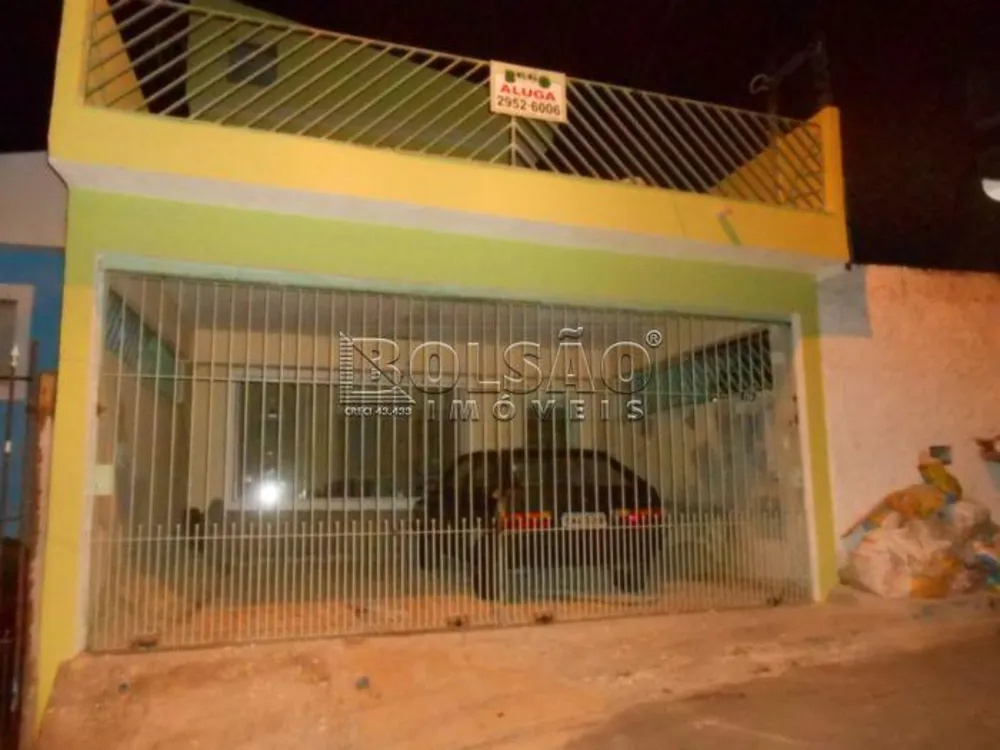 Sobrado, 2 quartos, 160 m² - Foto 1