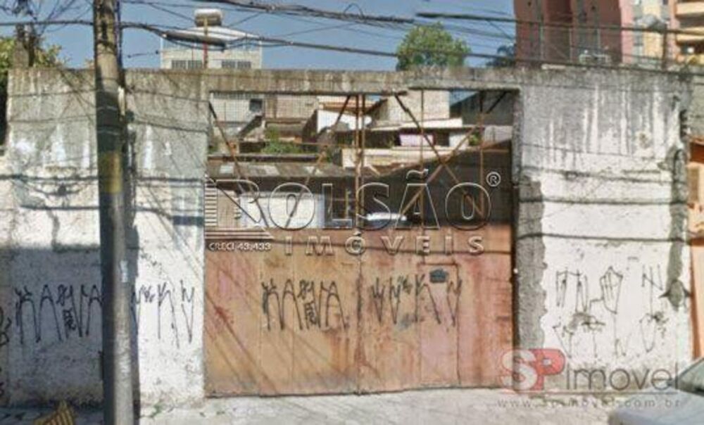 Terreno, 500 m² - Foto 1