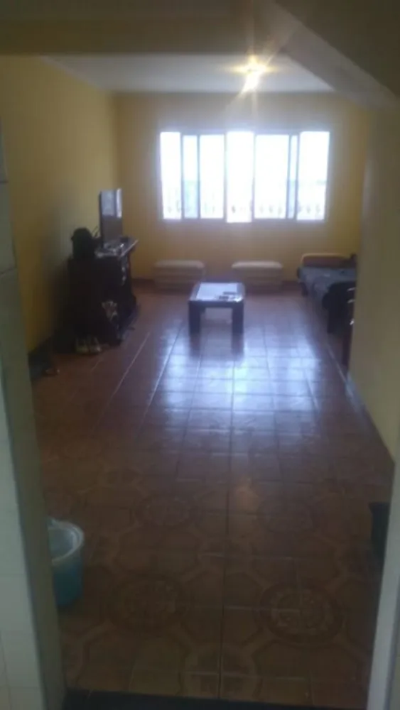 Sobrado, 4 quartos, 177 m² - Foto 1
