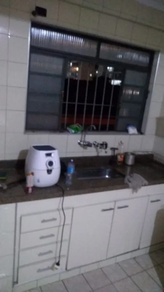 Sobrado, 4 quartos, 177 m² - Foto 5
