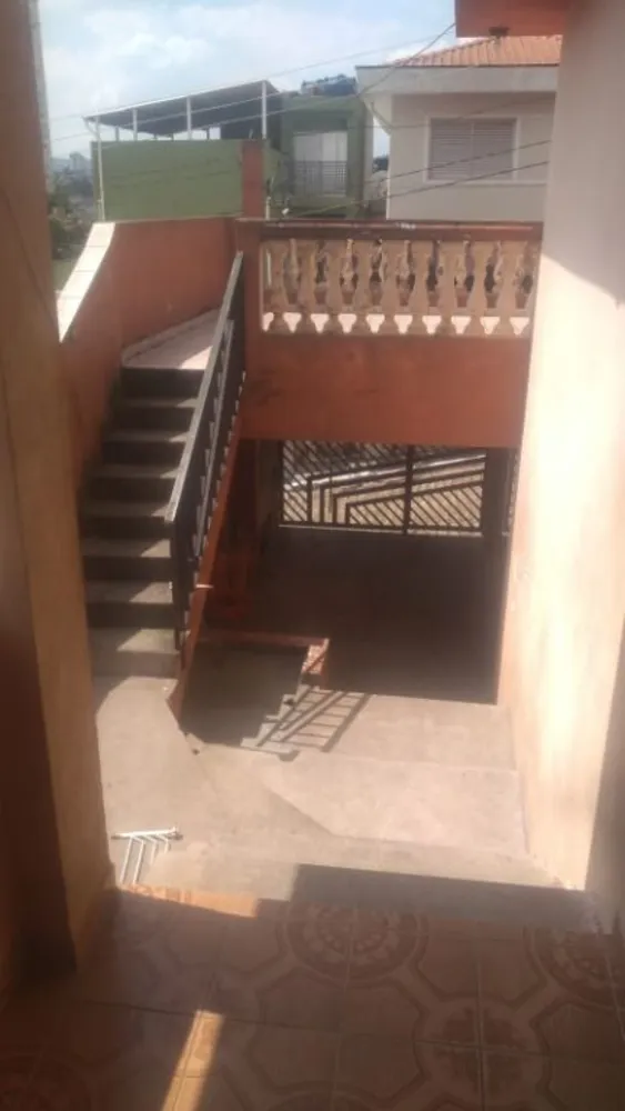 Sobrado, 4 quartos, 177 m² - Foto 4