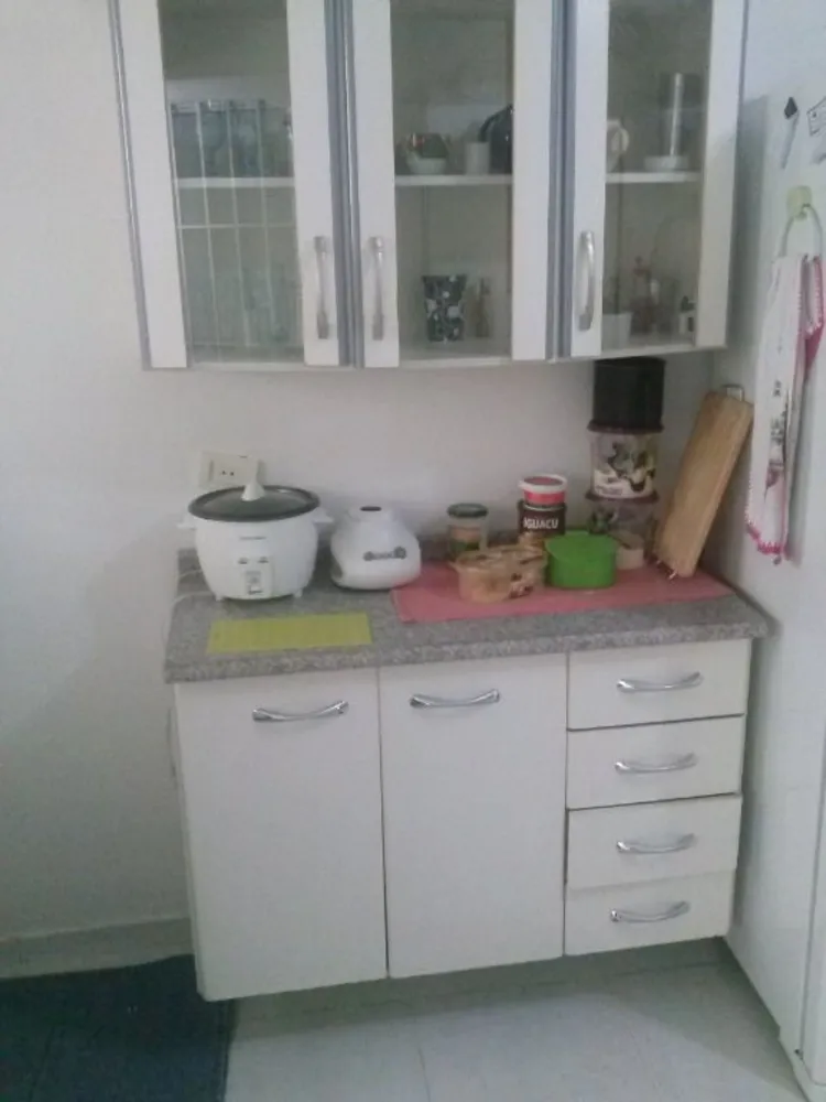 Sobrado, 3 quartos, 240 m² - Foto 15