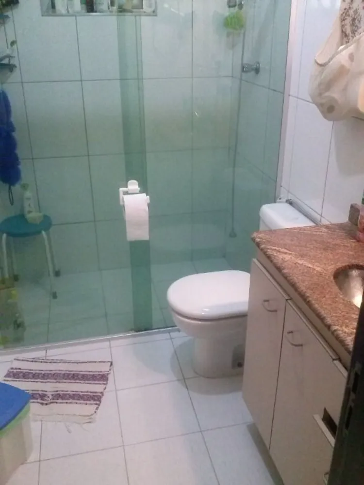 Sobrado, 3 quartos, 240 m² - Foto 12