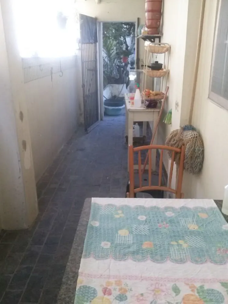Sobrado, 3 quartos, 240 m² - Foto 11