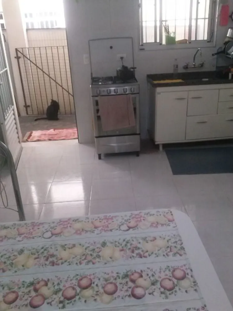 Sobrado, 3 quartos, 240 m² - Foto 9