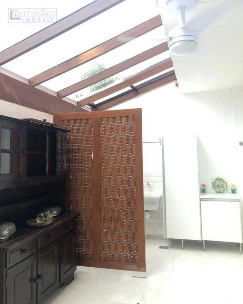 Sobrado, 3 quartos, 108 m² - Foto 1