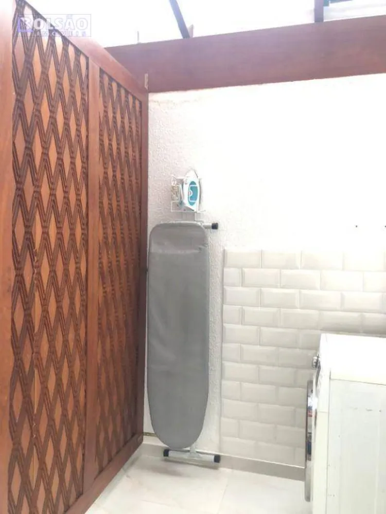 Sobrado, 3 quartos, 108 m² - Foto 5