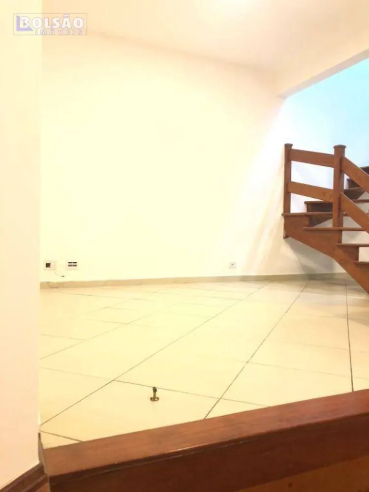 Sobrado, 3 quartos, 108 m² - Foto 8