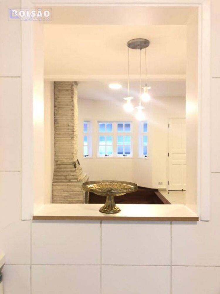 Sobrado, 3 quartos, 108 m² - Foto 4