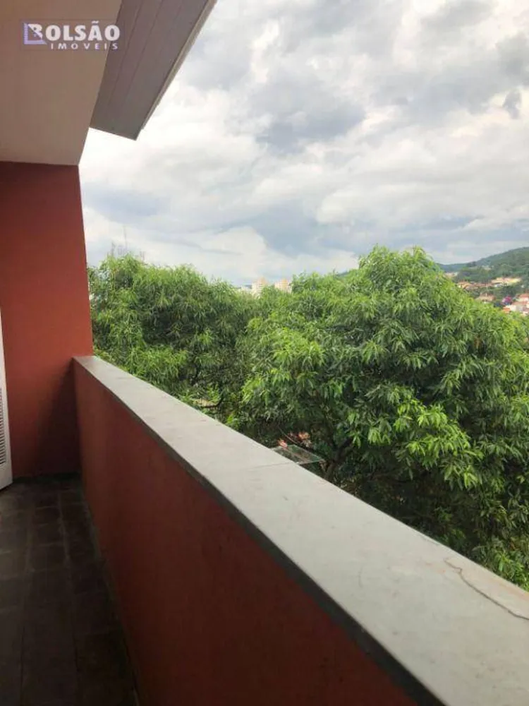 Sobrado, 3 quartos, 108 m² - Foto 6