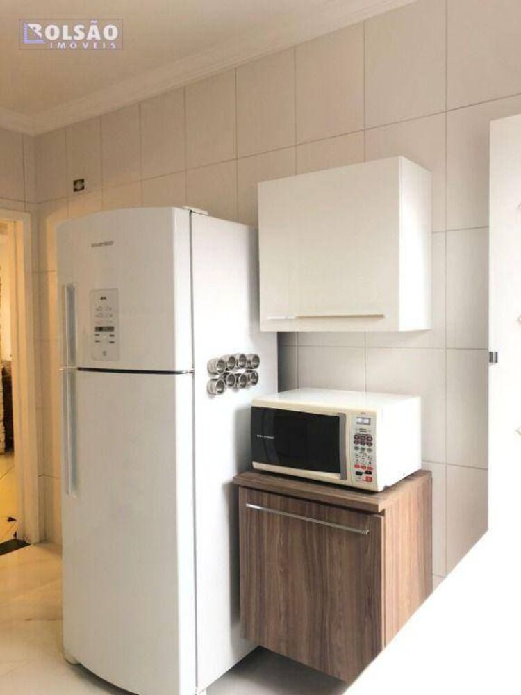 Sobrado, 3 quartos, 108 m² - Foto 3