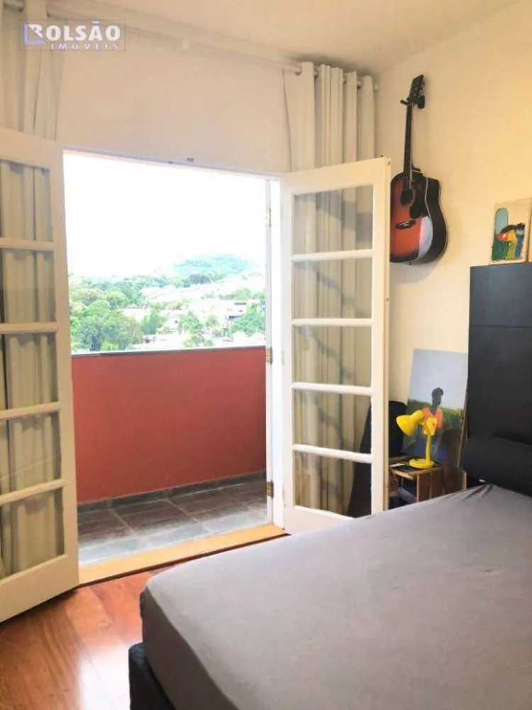 Sobrado, 3 quartos, 108 m² - Foto 6