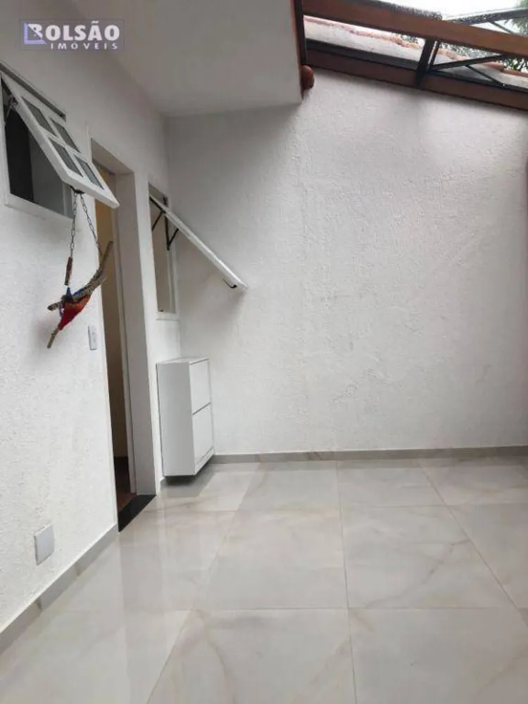 Sobrado, 3 quartos, 108 m² - Foto 11