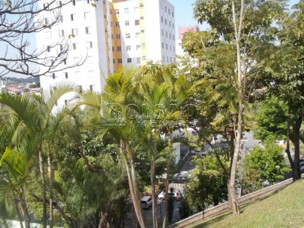 Apartamento, 2 quartos, 60 m² - Foto 12