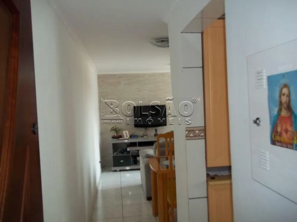 Apartamento, 2 quartos, 60 m² - Foto 4
