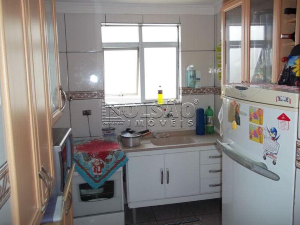 Apartamento, 2 quartos, 60 m² - Foto 2
