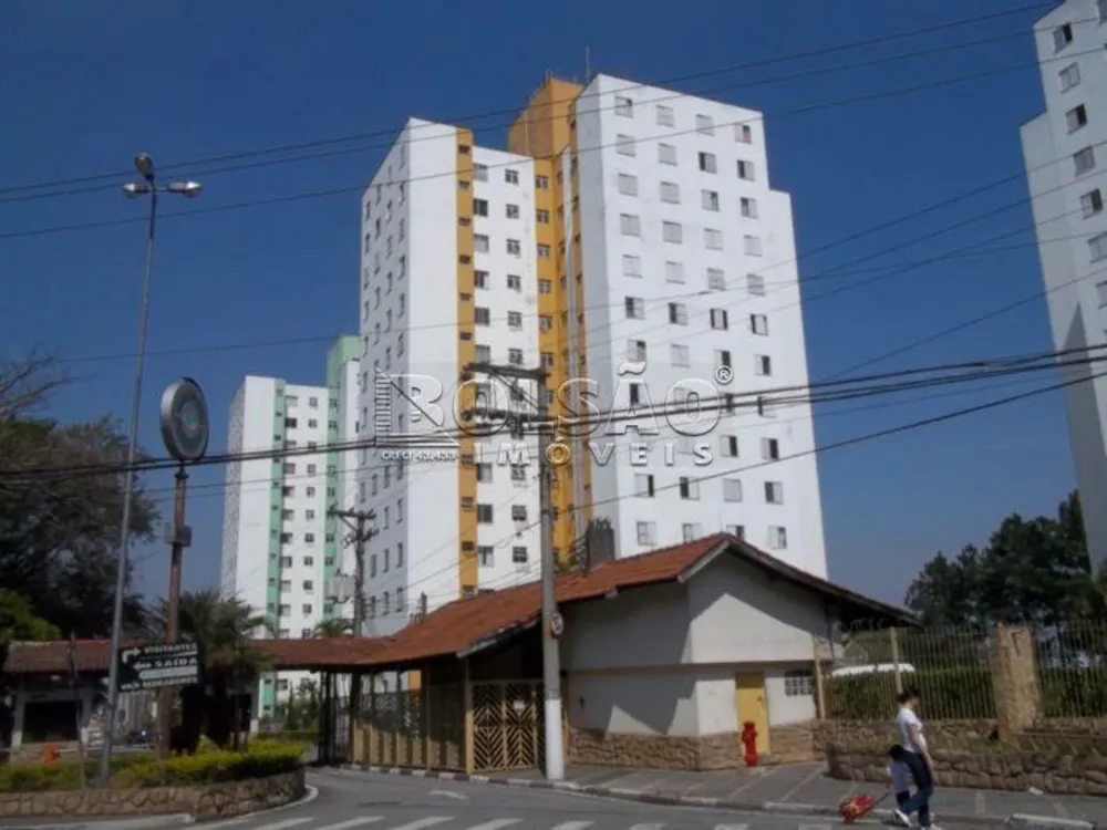 Apartamento, 2 quartos, 60 m² - Foto 7