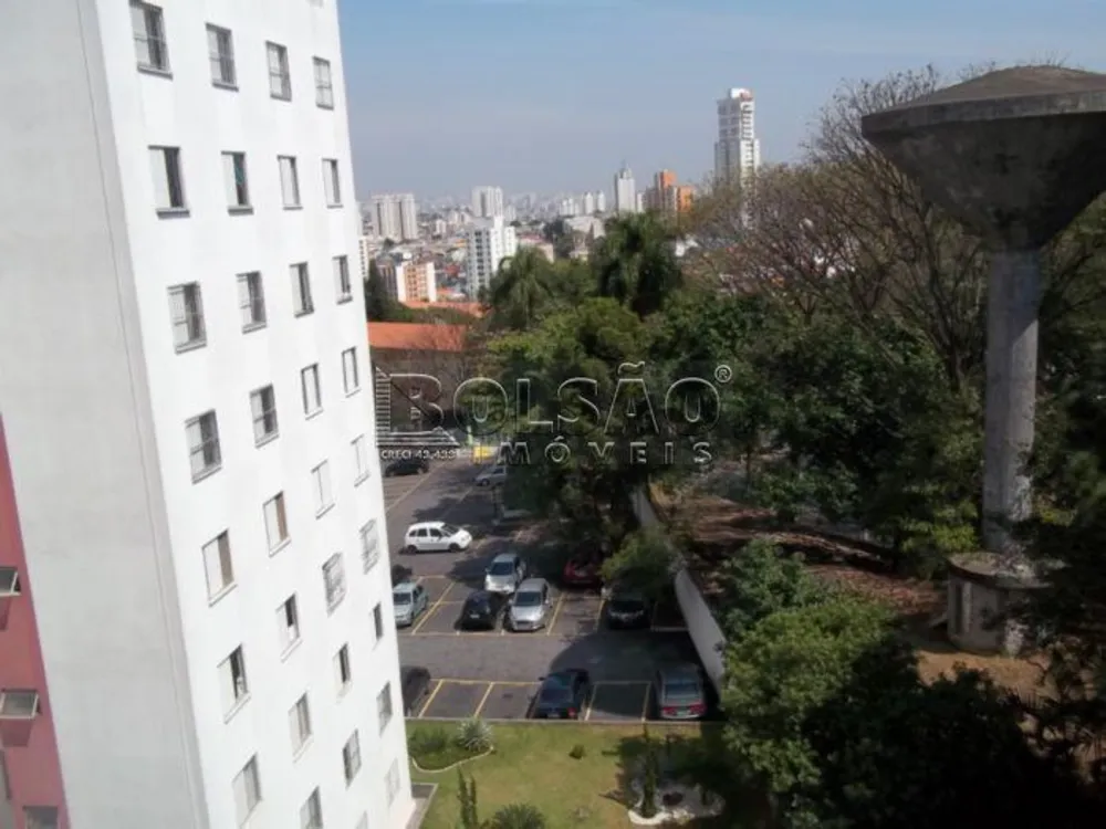 Apartamento, 2 quartos, 60 m² - Foto 3
