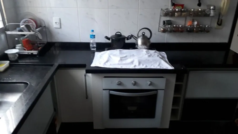 Sobrado, 3 quartos, 160 m² - Foto 7