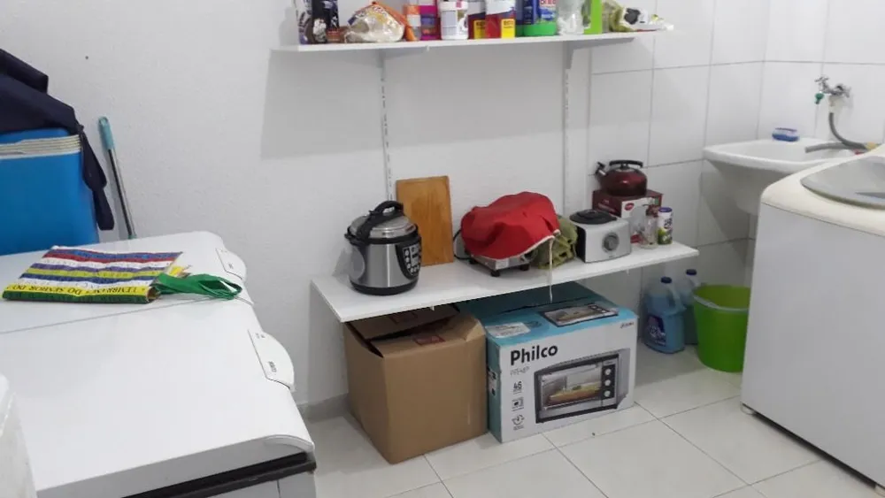 Sobrado, 3 quartos, 160 m² - Foto 1