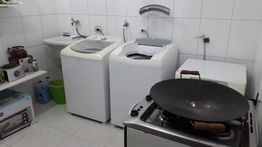 Sobrado, 3 quartos, 160 m² - Foto 1