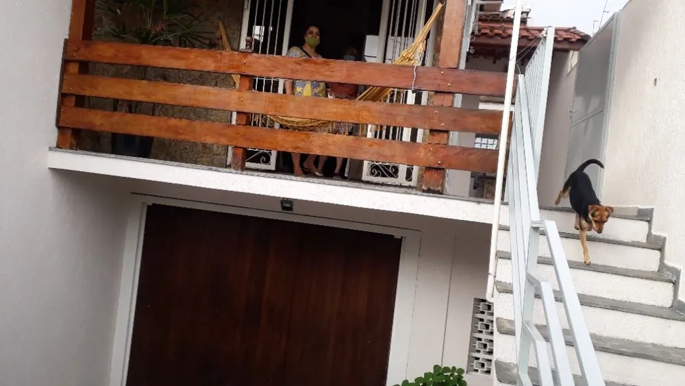 Sobrado, 3 quartos, 160 m² - Foto 2
