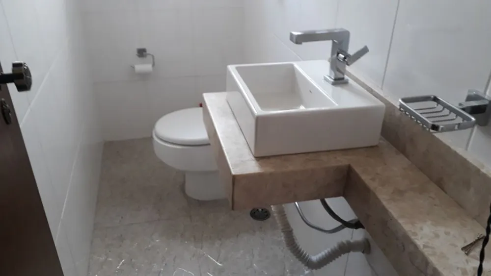Sobrado, 3 quartos, 160 m² - Foto 6